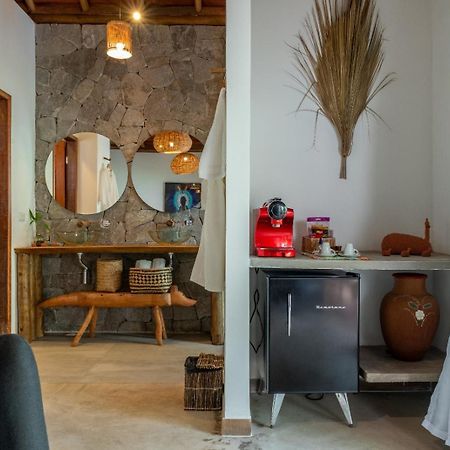 Villa Pantai Milagres Exclusive Hotel Sao Miguel dos Milagres Exterior photo