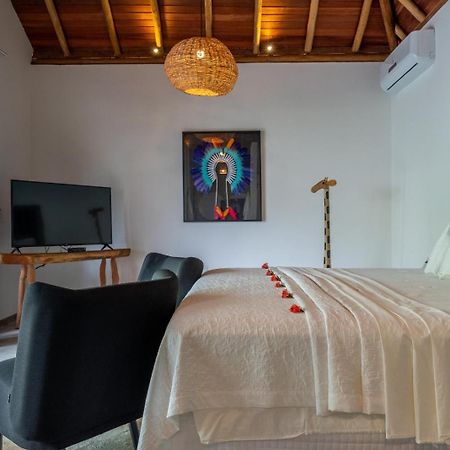 Villa Pantai Milagres Exclusive Hotel Sao Miguel dos Milagres Exterior photo