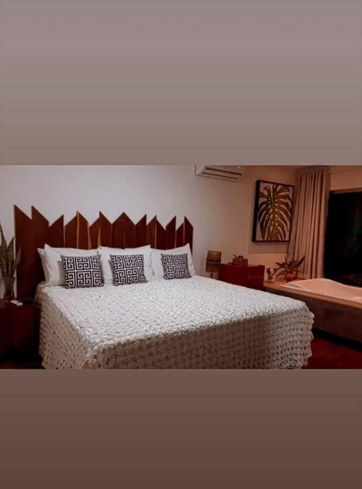 Villa Pantai Milagres Exclusive Hotel Sao Miguel dos Milagres Exterior photo