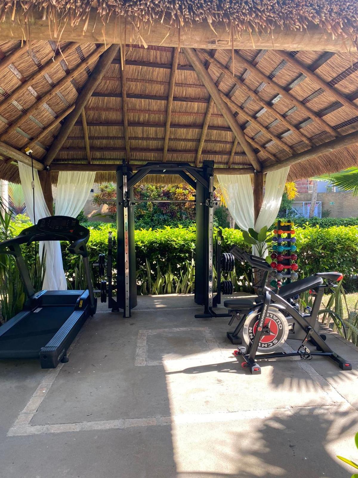 Villa Pantai Milagres Exclusive Hotel Sao Miguel dos Milagres Exterior photo