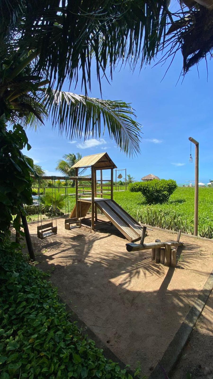 Villa Pantai Milagres Exclusive Hotel Sao Miguel dos Milagres Exterior photo