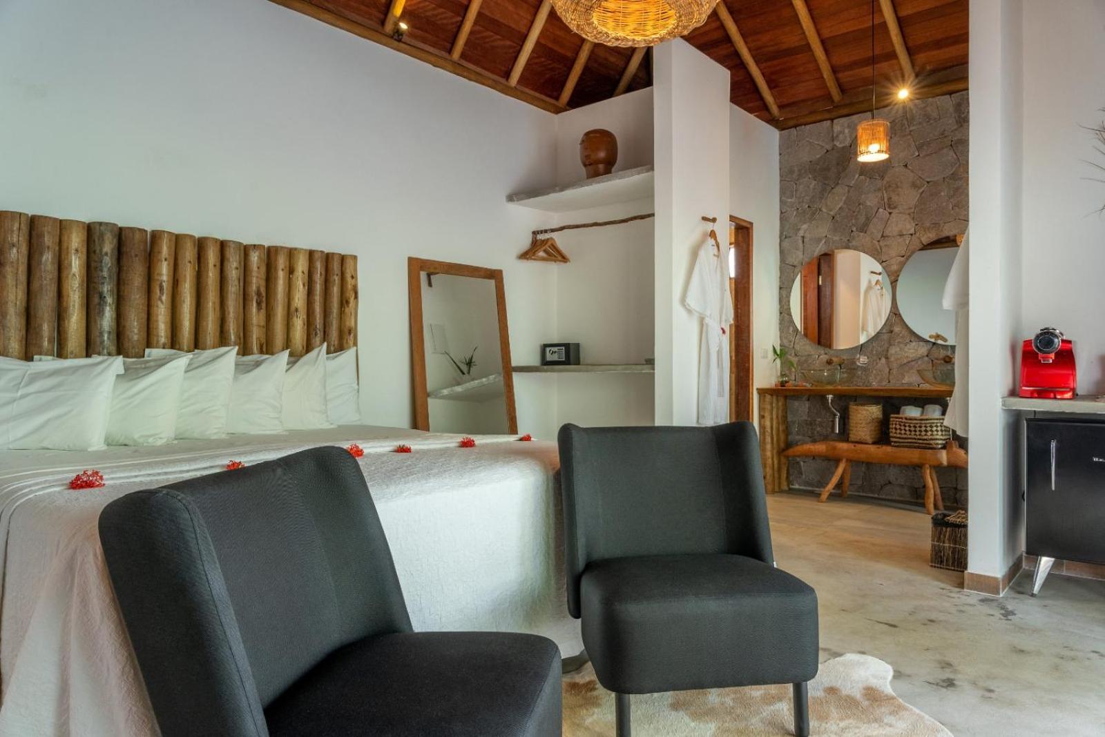 Villa Pantai Milagres Exclusive Hotel Sao Miguel dos Milagres Exterior photo