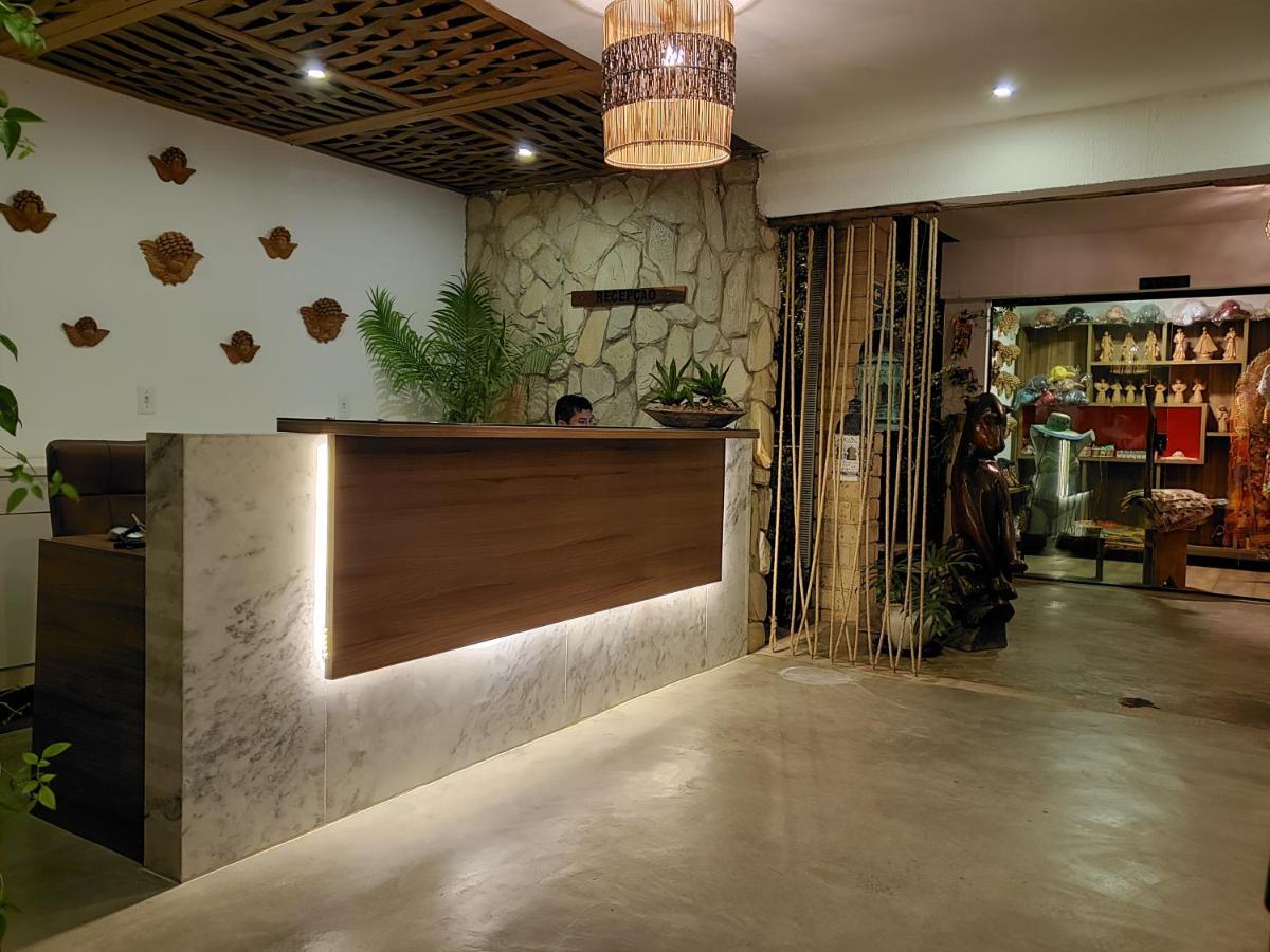 Villa Pantai Milagres Exclusive Hotel Sao Miguel dos Milagres Exterior photo