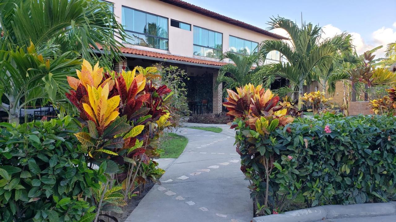 Villa Pantai Milagres Exclusive Hotel Sao Miguel dos Milagres Exterior photo